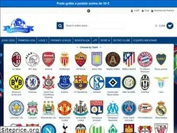Sites similar to camisolas2u.com