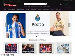 Sites similar to camisolasdefutebol-baratas.com