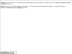 Sites similar to camisteam.com