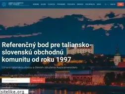 Sites similar to camit.sk