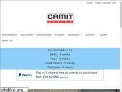 Sites similar to camitdesign.com