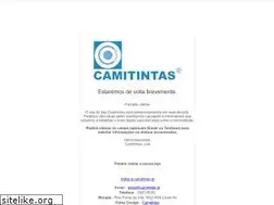 Sites similar to camitintas.pt