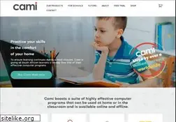 Sites similar to camiweb.com
