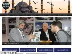 Sites similar to camiyapiekipmanlarifuari.com