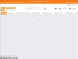 Sites similar to camizu.com