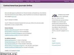 Sites similar to camjol.info