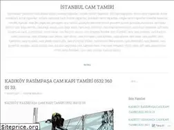 Sites similar to camkapiservisiblog.wordpress.com