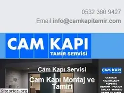 Sites similar to camkapitamir.com
