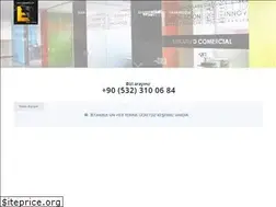 Sites similar to camkapla.com