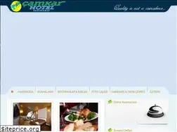 Sites similar to camkarotel.com