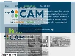 Sites similar to camkc.com