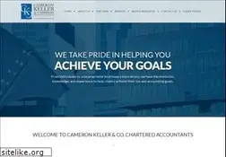 Sites similar to camkeller.on.ca