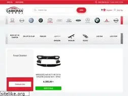 Sites similar to camkirangaraj.com