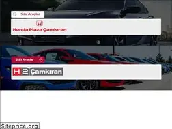 Sites similar to camkiranotomotiv.com