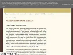 Sites similar to camkoha.blogspot.com