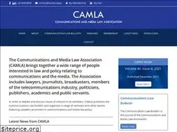 Sites similar to camla.org.au