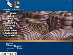 Sites similar to camlee.com