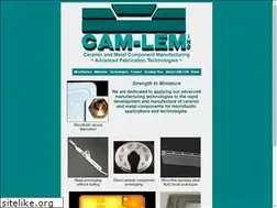 Sites similar to camlem.com