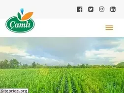 Sites similar to camli.com.tr