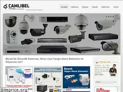 Sites similar to camlibel.com