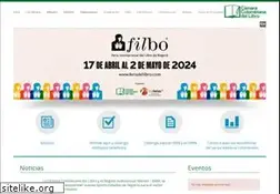 Sites similar to camlibro.com.co