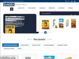 Sites similar to camlicabasim.com