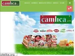 Sites similar to camlicaciftligi.com.tr