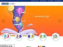 Sites similar to camlicacocuk.com