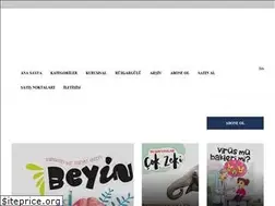 Sites similar to camlicacocukdergisi.com