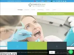 Sites similar to camlicadent.com