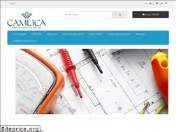 Sites similar to camlicaelektrik.com