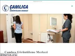 Sites similar to camlicagoruntuleme.com