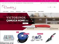 Sites similar to camlicahome.com