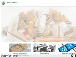 Sites similar to camlicakagit.com