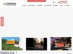 Sites similar to camlicanakliyat.com.tr
