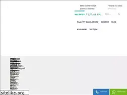 Sites similar to camlicaozelegitim.com