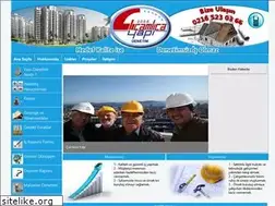 Sites similar to camlicayapidenetim.com.tr