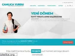 Sites similar to camlicayurdu.org