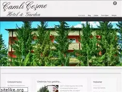 Sites similar to camlicesme.com