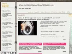 Sites similar to camlidereyaylasi.com