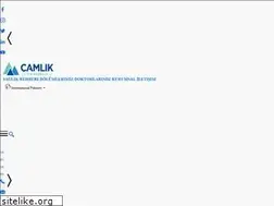 Sites similar to camliktipmerkezi.com