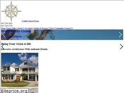 Sites similar to camlincustomhomes.com