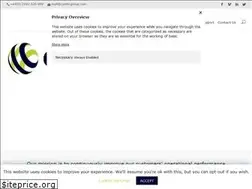 Sites similar to camlingroup.com