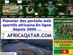 Sites similar to camlions.com