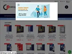 Sites similar to camlipano.gen.tr