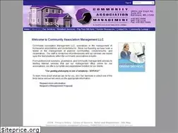 Sites similar to camllc.com