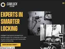 Sites similar to camlock.com