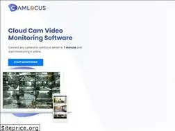 Sites similar to camlocus.com