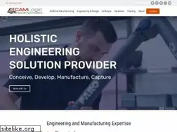Sites similar to camlogic.com
