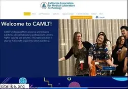 Sites similar to camlt.org
